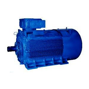 Large LT Motors(DCCA)