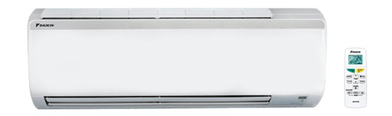 Daikin FTQ(90)