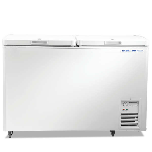 Voltas Hard Top Deep Freezer