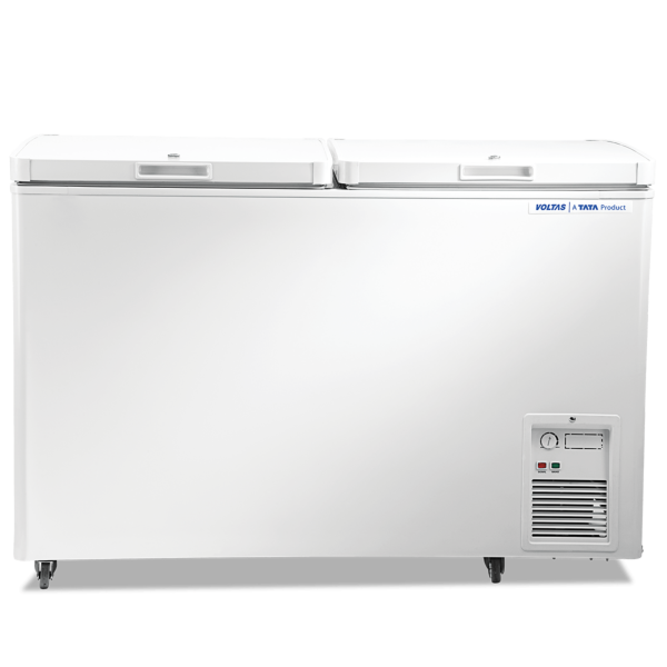 Voltas PCM Gel Deep Freezer