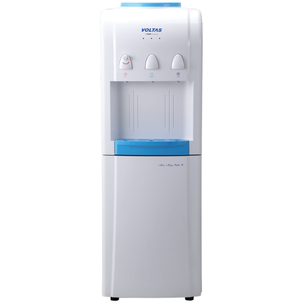 Voltas Floor Mounted Water Dispenser Minimagic Prime R(O/WH)